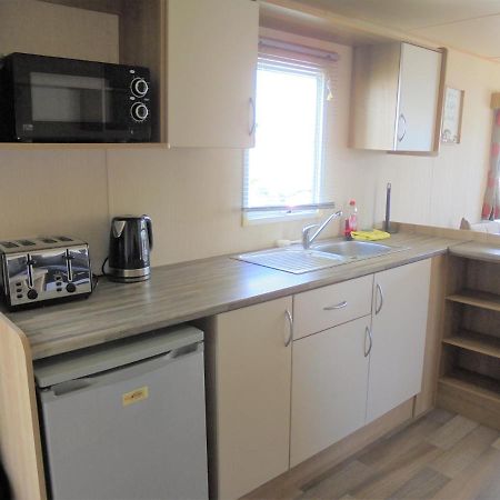 Kingfisher : Horizon Ii:- 8 Berth, Close To Site Entrance إنغولدميلز المظهر الخارجي الصورة