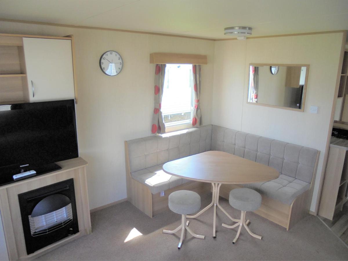 Kingfisher : Horizon Ii:- 8 Berth, Close To Site Entrance إنغولدميلز المظهر الخارجي الصورة