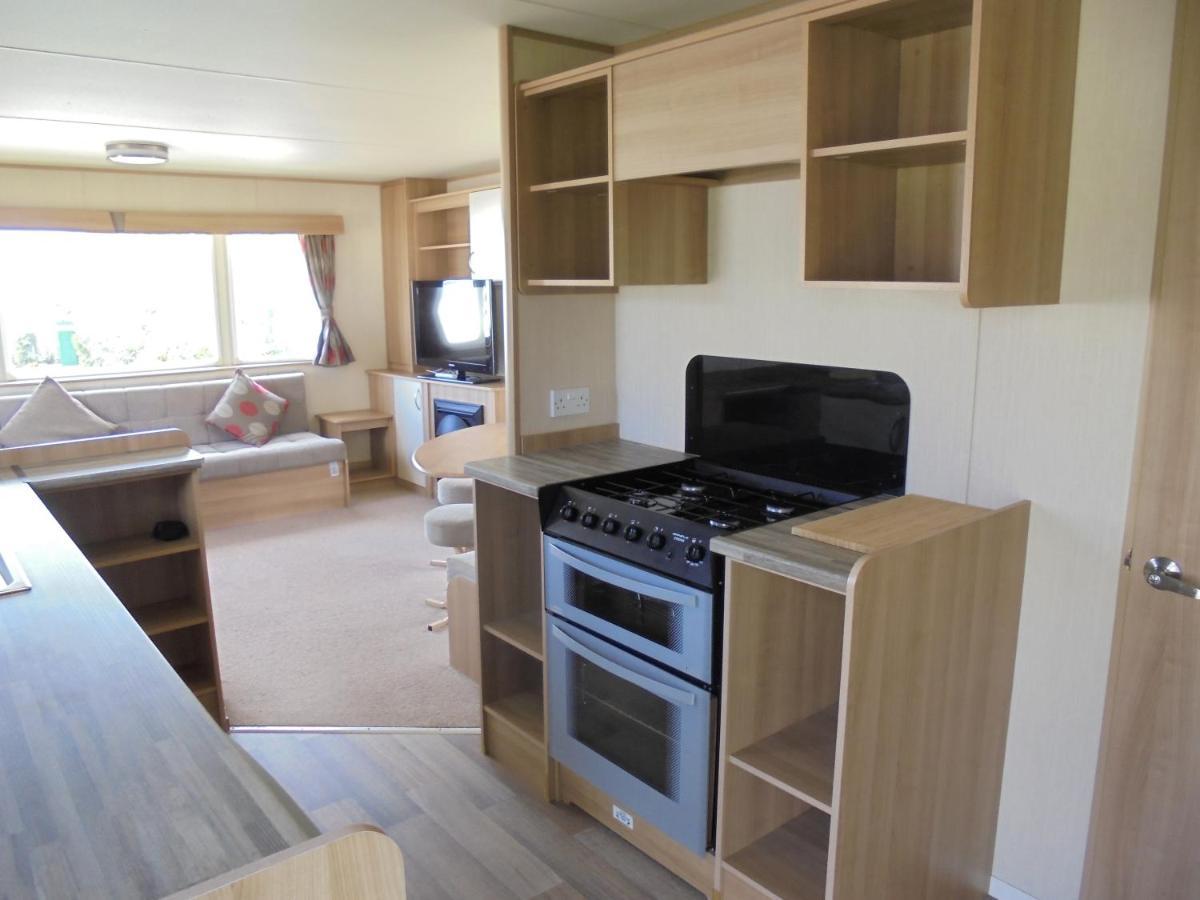 Kingfisher : Horizon Ii:- 8 Berth, Close To Site Entrance إنغولدميلز المظهر الخارجي الصورة