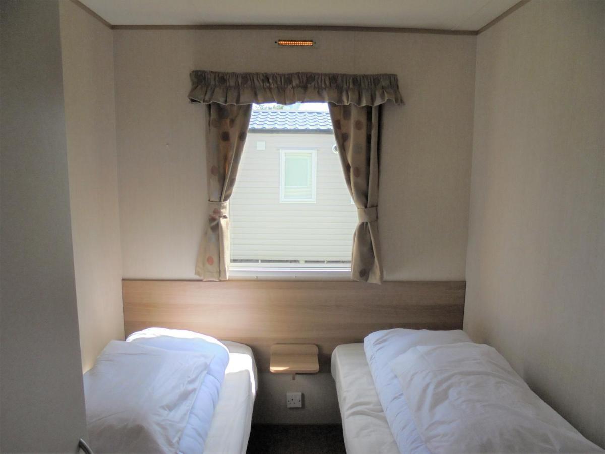 Kingfisher : Horizon Ii:- 8 Berth, Close To Site Entrance إنغولدميلز المظهر الخارجي الصورة