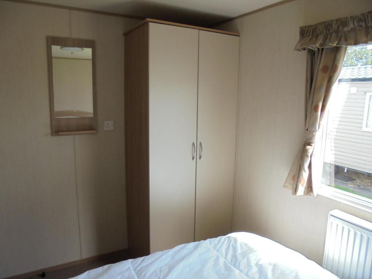 Kingfisher : Horizon Ii:- 8 Berth, Close To Site Entrance إنغولدميلز المظهر الخارجي الصورة