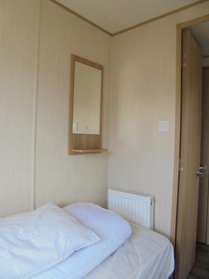 Kingfisher : Horizon Ii:- 8 Berth, Close To Site Entrance إنغولدميلز المظهر الخارجي الصورة