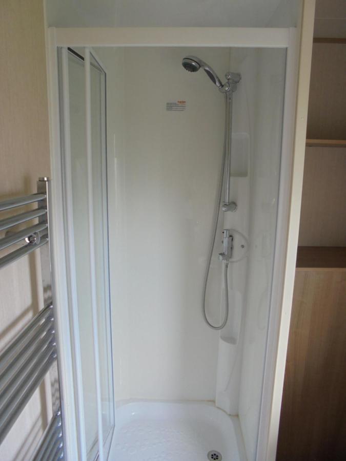 Kingfisher : Horizon Ii:- 8 Berth, Close To Site Entrance إنغولدميلز المظهر الخارجي الصورة