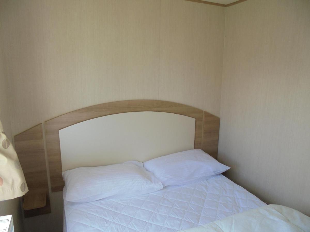 Kingfisher : Horizon Ii:- 8 Berth, Close To Site Entrance إنغولدميلز المظهر الخارجي الصورة