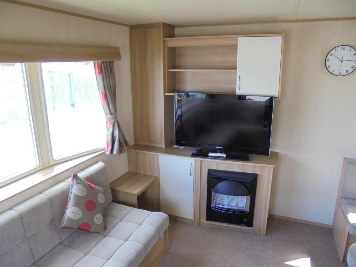 Kingfisher : Horizon Ii:- 8 Berth, Close To Site Entrance إنغولدميلز المظهر الخارجي الصورة